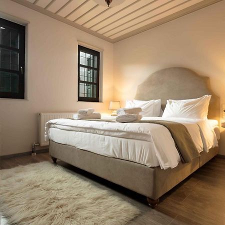 Konaki Hotel Papigko Ngoại thất bức ảnh